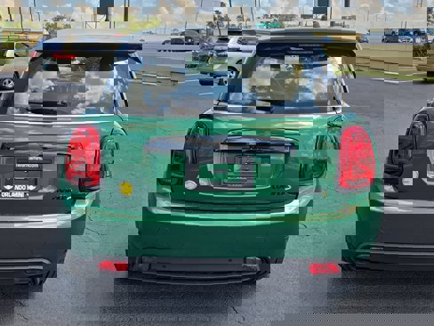 Certified 2024 MINI Cooper SE image 6