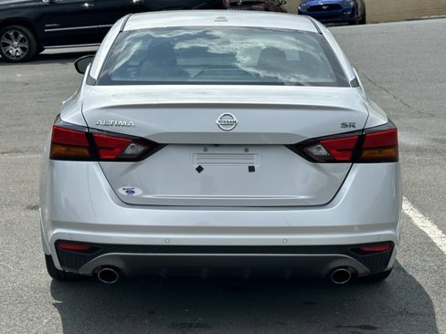 Used 2022 Nissan Altima 2.5 SR image 7