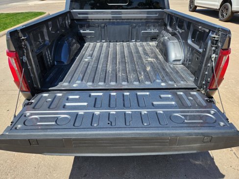 Used 2024 Ford F150 XLT w/ Equipment Group 302A MID image 8
