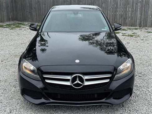 Used 2015 Mercedes-Benz C 300 Sedan image 11