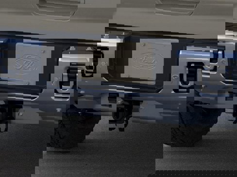 New 2025 Ford Bronco Sport Outer Banks image 23