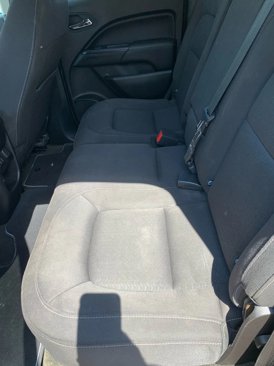 Used 2018 GMC Canyon SLE w/ SLE Convenience Package image 15