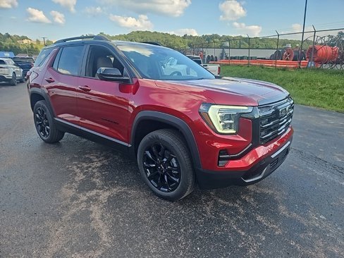 New 2026 GMC Terrain Elevation w/ Black Edition image 7
