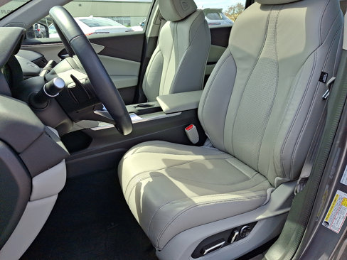 Used 2021 Acura TLX w/ Technology Package image 13