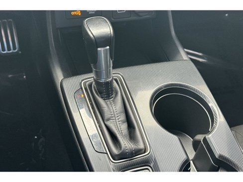 Certified 2022 Honda Civic Sport image 31