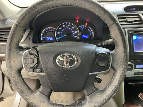 Used 2012 Toyota Camry XLE image 14