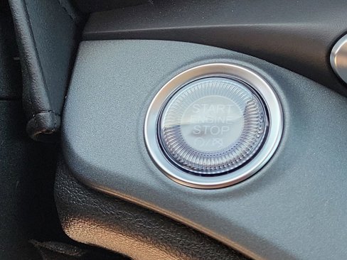 New 2024 FIAT 500 e (RED) image 12