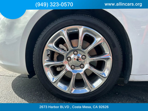 Used 2015 Dodge Dart Limited image 16
