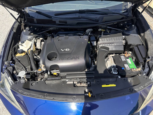Used 2017 Nissan Maxima 3.5 SL image 18