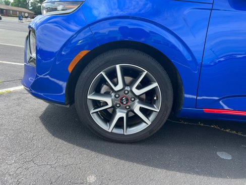Used 2021 Kia Soul Turbo image 31