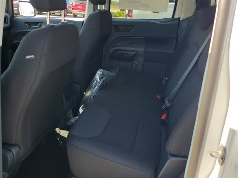 New 2025 Ford Maverick XL image 6
