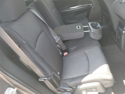 Used 2014 Dodge Journey SXT w/ Flexible Seating Group image 21