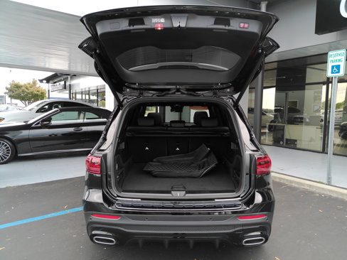 Certified 2024 Mercedes-Benz GLB 250 image 18
