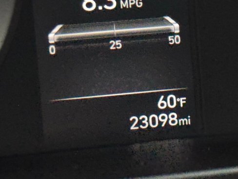 Used 2022 Hyundai Elantra SEL w/ Preferred Accessory Package image 13