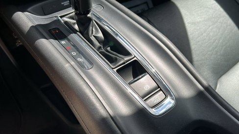 Used 2022 Honda HR-V EX-L image 15