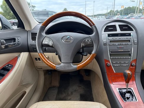 Used 2010 Lexus ES 350 image 14