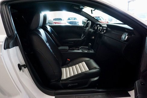 Used 2007 Ford Mustang GT image 28