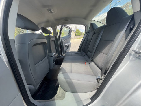 Used 2008 Dodge Avenger SXT w/ Sport Appearance Group image 11