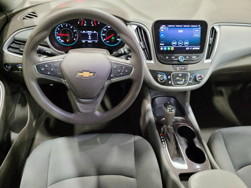 Used 2020 Chevrolet Malibu LS image 22