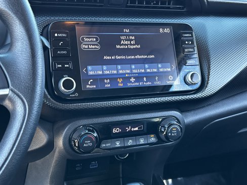 Used 2021 Nissan Kicks SV image 26