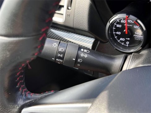 Used 2020 Subaru WRX Limited image 26