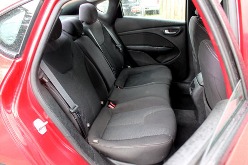 Used 2014 Dodge Dart SXT image 34