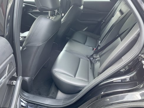 New 2025 MAZDA CX-30 AWD 2.5 S w/ Preferred Package image 10