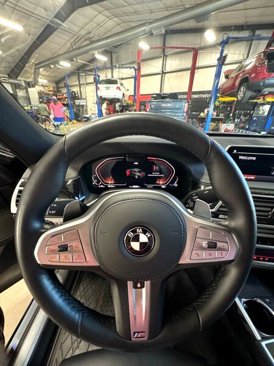 Used 2020 BMW 750i xDrive w/ M Sport Package image 12