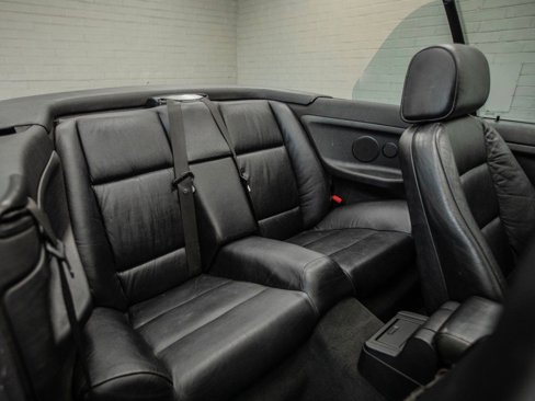Used 1997 BMW 328i Convertible image 26