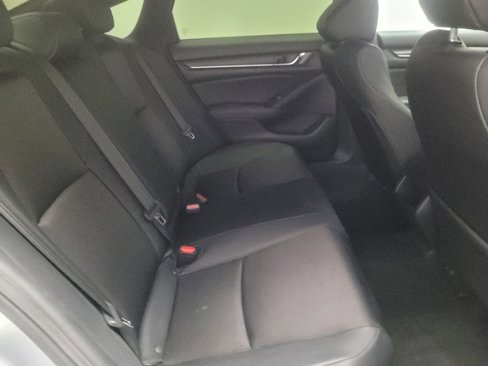 Used 2020 Honda Accord Sport image 19