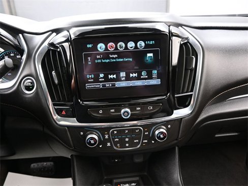 Used 2018 Chevrolet Traverse Premier w/ Redline Edition image 10