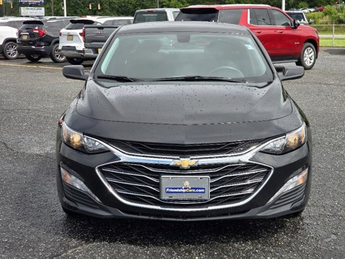 Used 2022 Chevrolet Malibu LT image 22