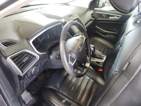 Used 2015 Ford Edge SEL w/ Equipment Group 201A image 8