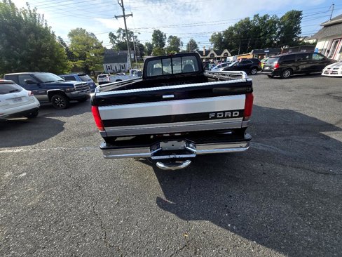 Used 1996 Ford F350 2WD SuperCab DRW image 12