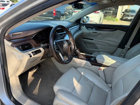 Used 2015 Cadillac XTS Luxury image 14