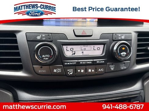 Used 2015 Honda Odyssey Touring image 20