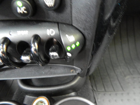 Used 2016 MINI Cooper Countryman S image 33