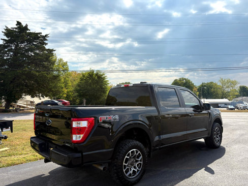 Used 2021 Ford F150 XL w/ STX Appearance Package image 23
