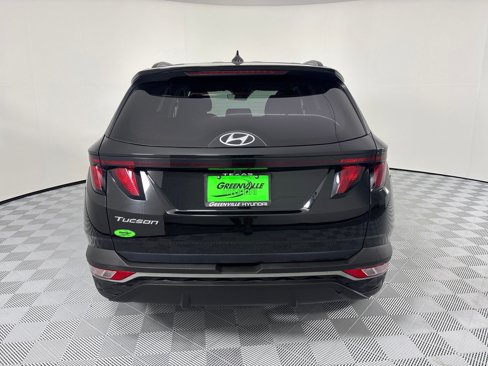 Used 2024 Hyundai Tucson SEL image 9