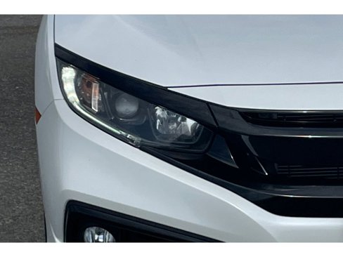 Used 2020 Honda Civic Sport image 39