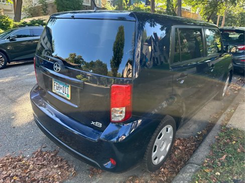 Used 2014 Scion xB image 13