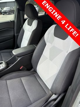 Used 2024 Chevrolet Trax RS w/ Driver Confidence Package image 7