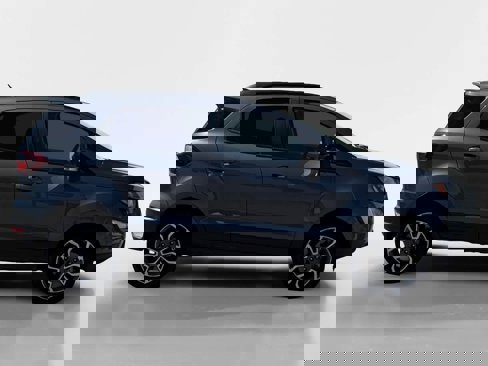Used 2020 Ford EcoSport SES image 6