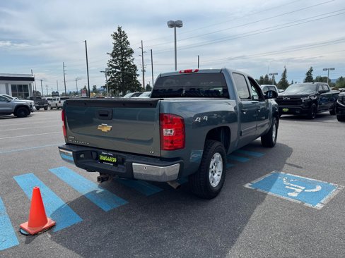 Used 2011 Chevrolet Silverado 1500 LT w/ All-Star Edition image 7