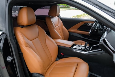 Used 2022 BMW 230i Coupe w/ Premium Package image 26