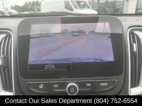 Used 2024 Chevrolet Malibu LT image 23