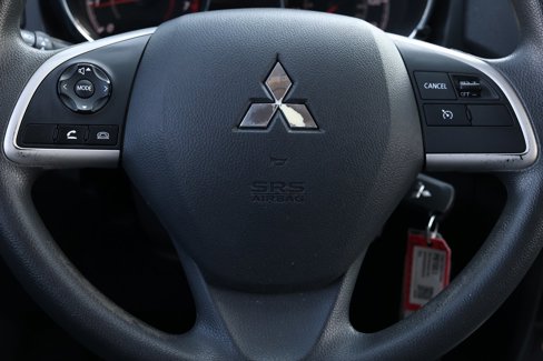 Used 2023 Mitsubishi Outlander Sport ES image 16