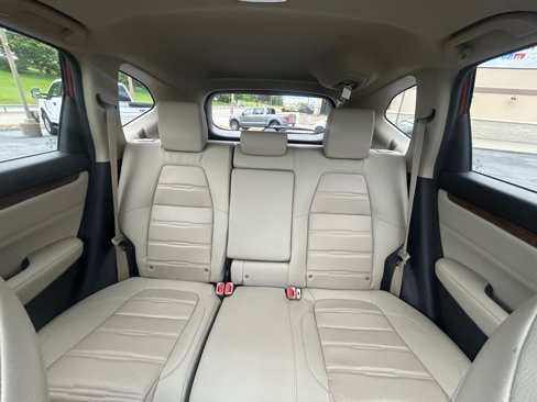 Used 2019 Honda CR-V EX-L image 14