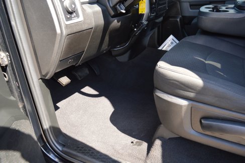 Used 2019 RAM 1500 Classic Warlock image 13
