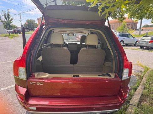 Used 2013 Volvo XC90 3.2 image 12